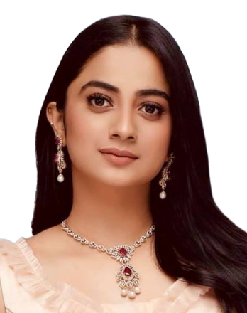 Namitha Pramod